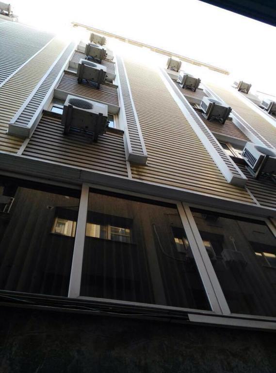Cagla Pinar Hotel إزمير المظهر الخارجي الصورة