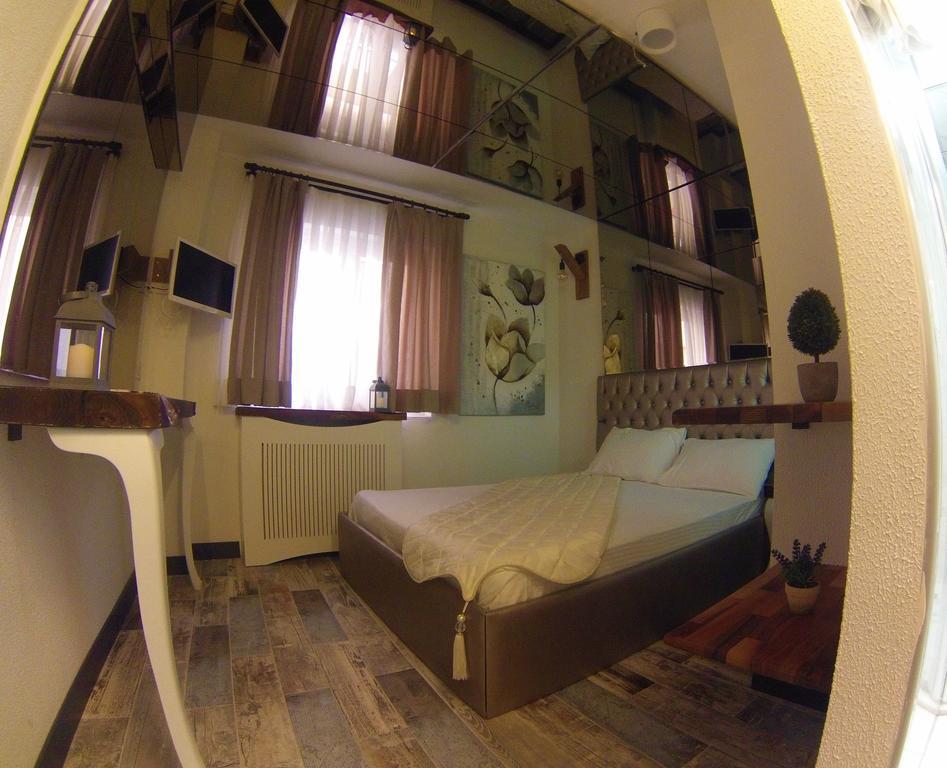 Cagla Pinar Hotel إزمير المظهر الخارجي الصورة