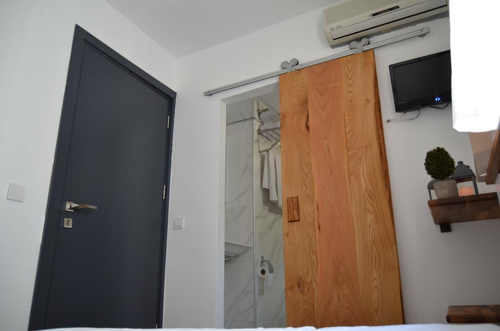 Cagla Pinar Hotel إزمير المظهر الخارجي الصورة