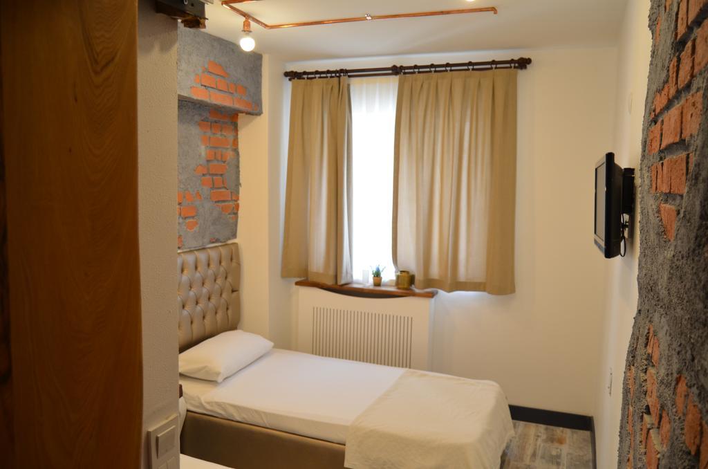Cagla Pinar Hotel إزمير المظهر الخارجي الصورة