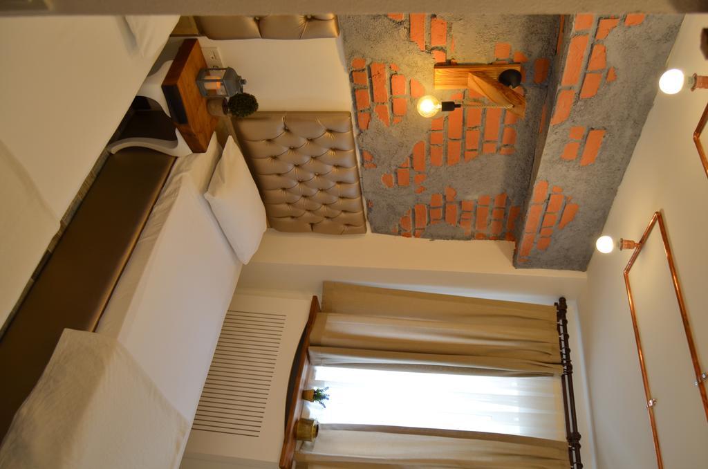 Cagla Pinar Hotel إزمير المظهر الخارجي الصورة